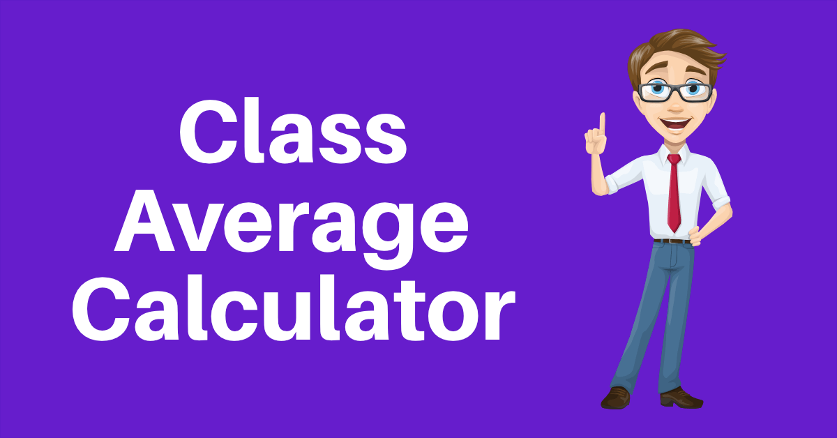 Exam Average Calculator
